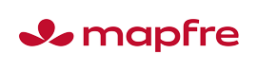 logo mapfre vertical